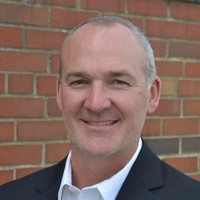 Mike Crabtree, LEED AP