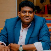 Sundar Vijayan