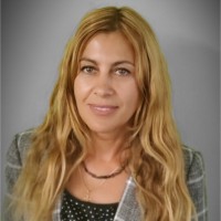 Tatyana Baban