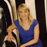 Julie Branford