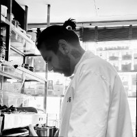 Chef Abhikash