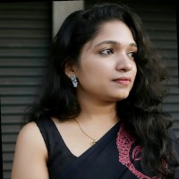 Anjali Ajith