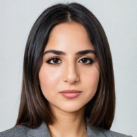 Alyssa Moshrefi