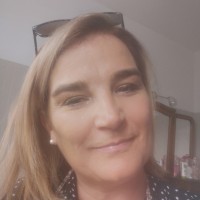 Marie Pierre Chauvet