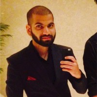 Harsh Bhola