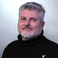 Neil Cox