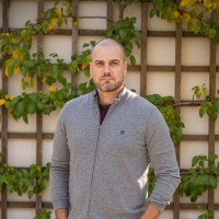 Ivan Leško, MBA
