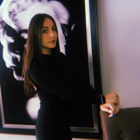 Manuela Arboleda Robayo