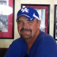 Steve Brock