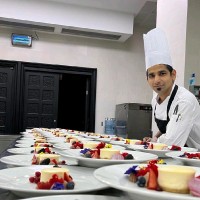 Kul Prasad Wosti
