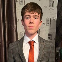 Finn McGregor
