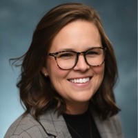 Kristin Mclaughlin