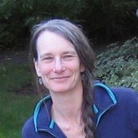 Gabrielle Barnett