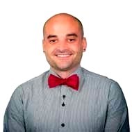 Matthew Peterson