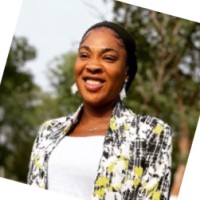 Aishat Iyesomi UMAR