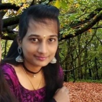 Punitha P