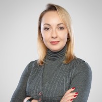 Alexandra Ageykina