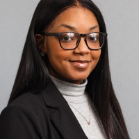 Nakaia Williams
