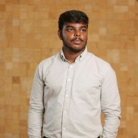 Sriram Ganeshmoorthy