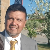 MARCO ANTONIO VILLAGOMEZ