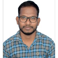 Modapothula Sunilkumar
