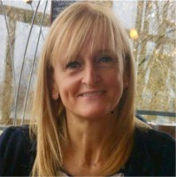 Nathalie Gourdin