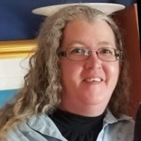 Jeannette Warren