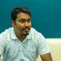 Goutham Srinivasan