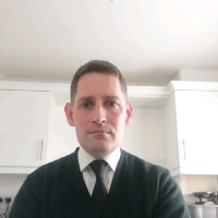 Darren Foster