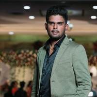 Rajesh R