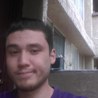 Steven Sandoval