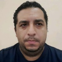 Federico Gonzalez