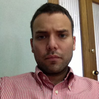 Gabriel Enrique Ferrer Orozco