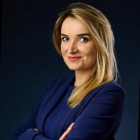 Adrianna Mazur