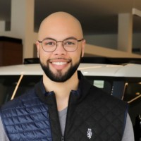 Adam Polack