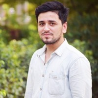 Rohit Parmar