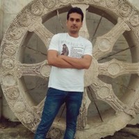 PIYUSH SARASWAT