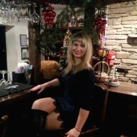 Ludmila Moiseyenko