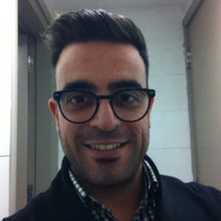 Michael Christodoulou