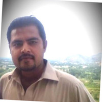 Syed Imran