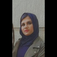 Laiba Bader
