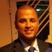 Michael Fernandes Rodrigues