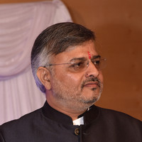 Vinod Panchal