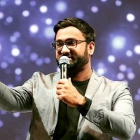 Vikash Paul