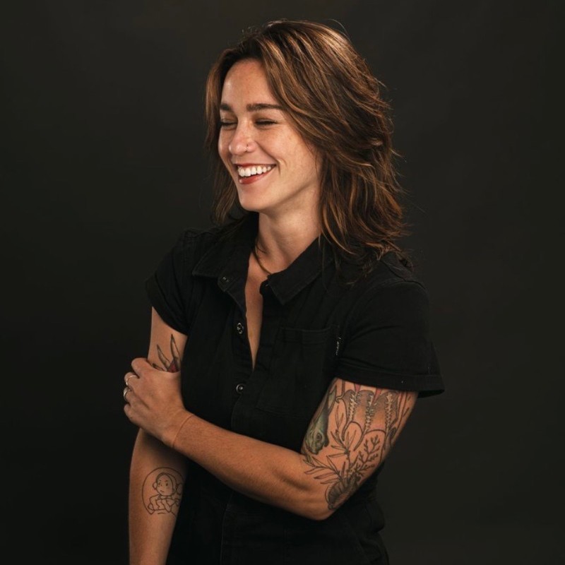 Ariel Kaplan