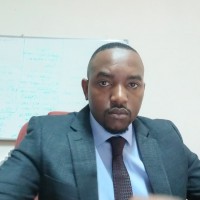 Joshua Chileshe Chela