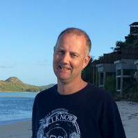 Peter Adams
