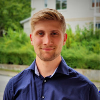 Mattias Forsberg