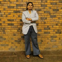 Sonali Pradhan