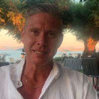Chris Johansson